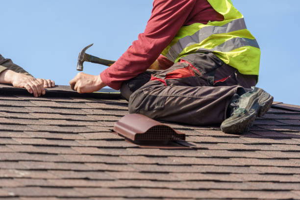 Best Storm Damage Roof Repair  in Ridgefield, WA