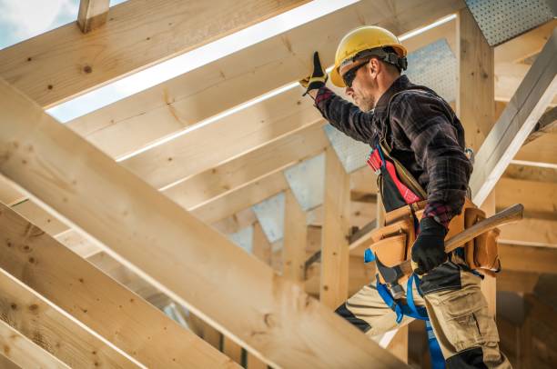 Best Roof Maintenance Services  in Ridgefield, WA