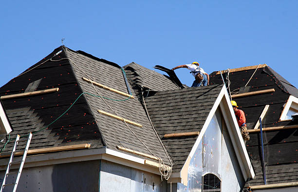 Best Commercial Roofing Services  in Ridgefield, WA