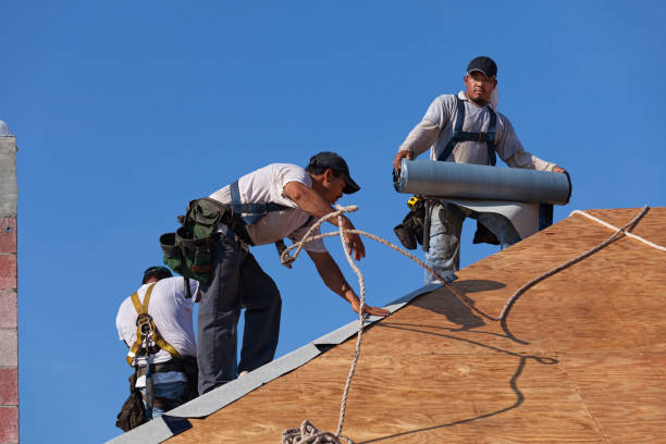 Quick and Trustworthy Emergency Roof Repair Services in Ridgefield, WA