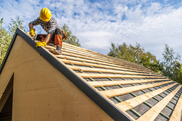 Best Sealant for Roof  in Ridgefield, WA