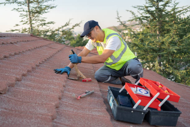 Best Best Roofing Contractors  in Ridgefield, WA