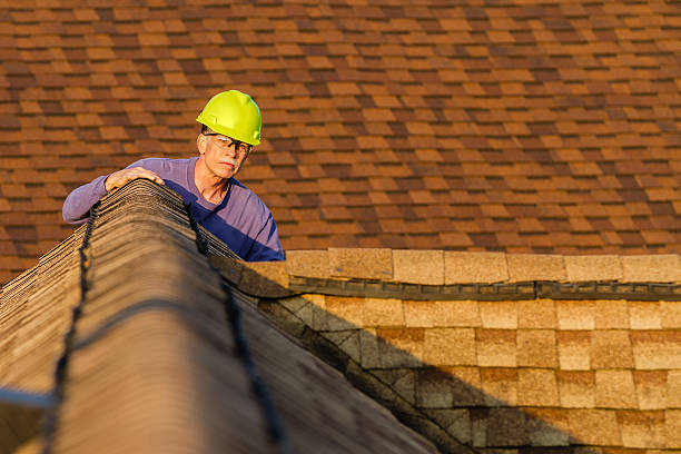 Best Emergency Roof Repair  in Ridgefield, WA