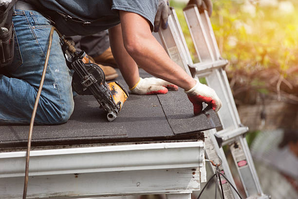 Quick and Trustworthy Emergency Roof Repair Services in Ridgefield, WA