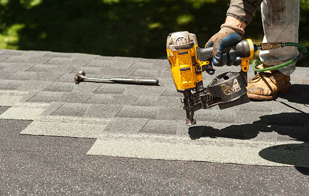 Best Commercial Roofing Services  in Ridgefield, WA