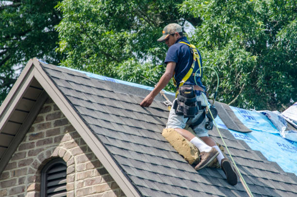 Best Residential Roofing Contractor  in Ridgefield, WA