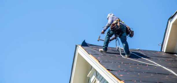 Professional Roofing Contractor in Ridgefield, WA